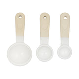 Messlöffel, Rustic Charm, 3er Set