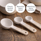 MASON CASH | Messlöffel, 3er Set, RUSTIC CHARM, bei