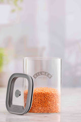 Vorratsglas FRESH STORAGE, quadratisch