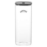 Vorratsglas FRESH STORAGE, quadratisch