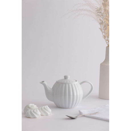 Teekanne Luxe, 2 Tassen