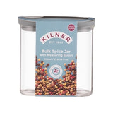 Gewürzglas mit Messlöffel, 700ml