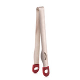 KILNER stainless steel fermentation tong, 22 cm, with a textured handle for gripping jars during fermentation or canning processes.