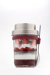 KILNER | Frühstücksglas, klar, 350 ml