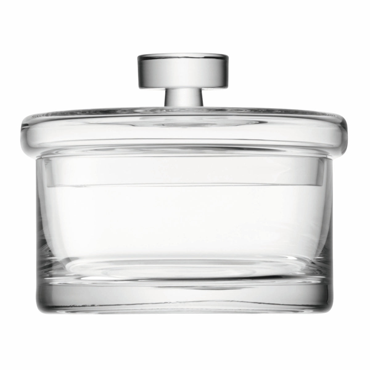 LSA | Vorratsglas MAXI, klar, H11cm