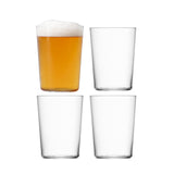 LSA | Tumbler GIO, klar, 560ml