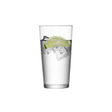 LSA | Juice GIO, klar, 320ml