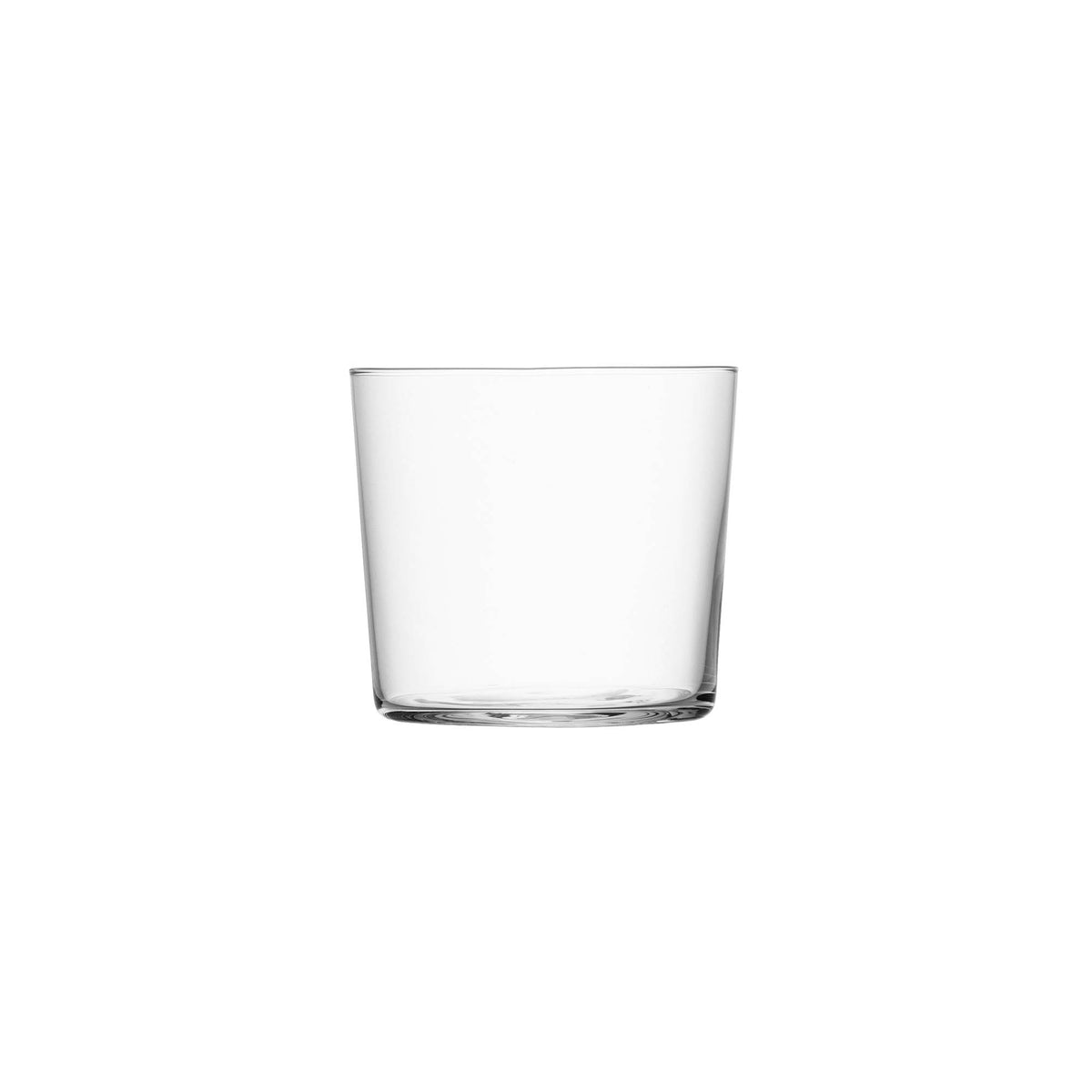 LSA | Tumbler GIO, klar, 310ml