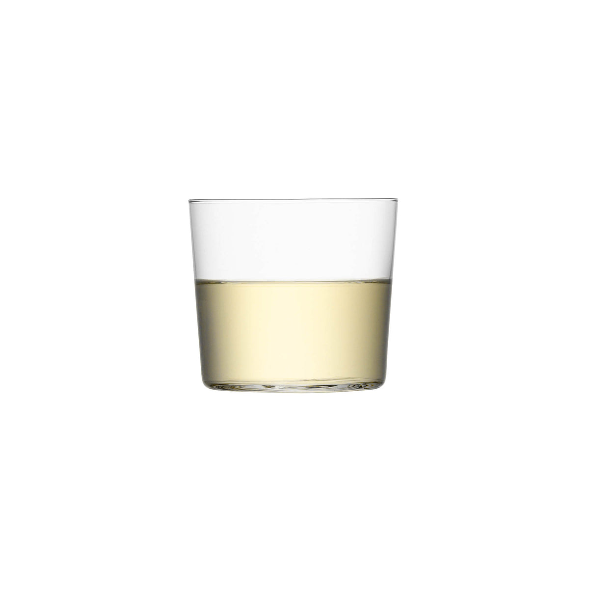 LSA | Tumbler GIO, klar, 310ml