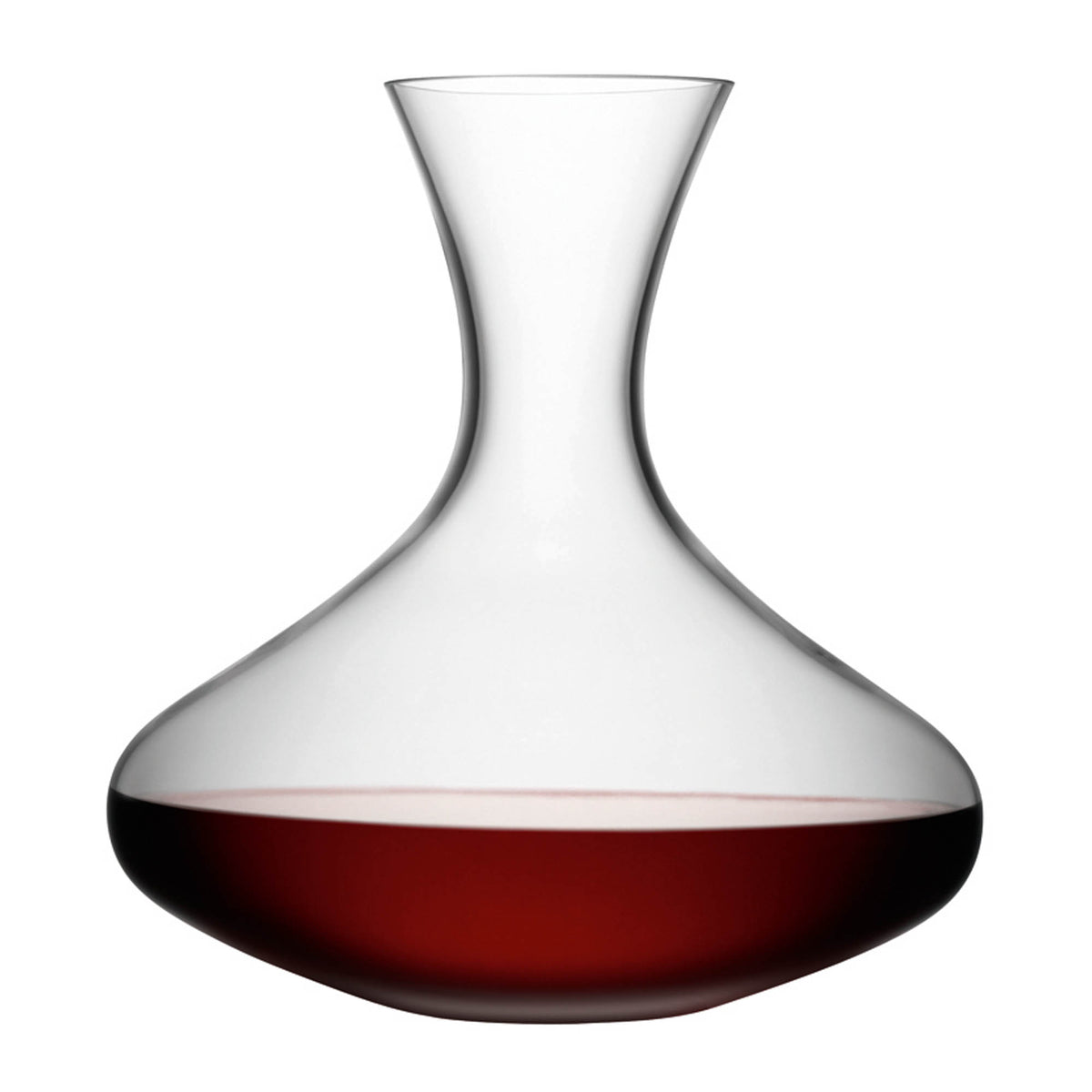LSA | Karaffe WINE, klar, 2.4L