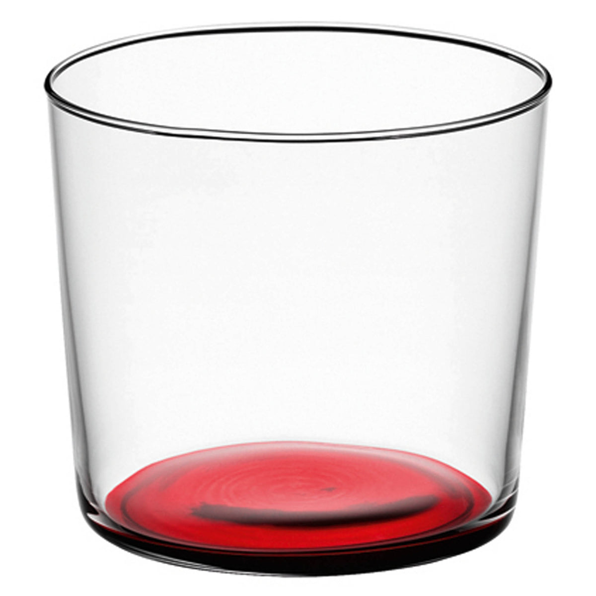 LSA | Tumbler CORO, berry, 310ml, 4er Set