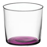 LSA | Tumbler CORO, berry, 310ml, 4er Set
