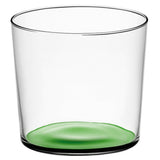 LSA | Tumbler CORO, laub, 310ml, 4er Set