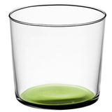 LSA | Tumbler CORO, laub, 310ml, 4er Set