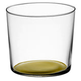 LSA | Tumbler CORO, laub, 310ml, 4er Set