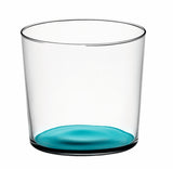 LSA | Tumbler CORO, lagoon, 310ml, 4er Set