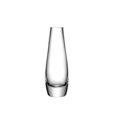 LSA | Vase FLOWER, klar, H17cm