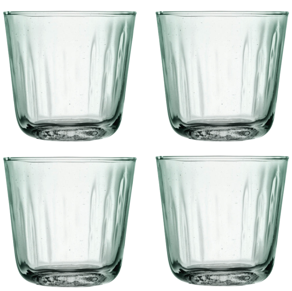 LSA | Tumbler MIA, matt, 250ml, 4er Set