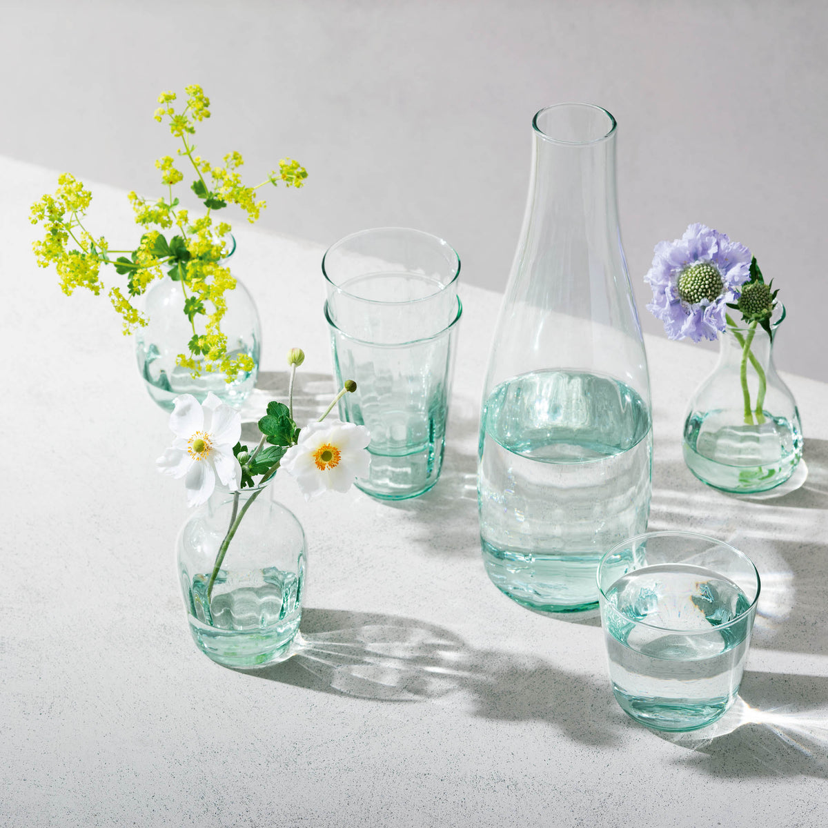 LSA | Tumbler MIA, matt, 250ml, 4er Set