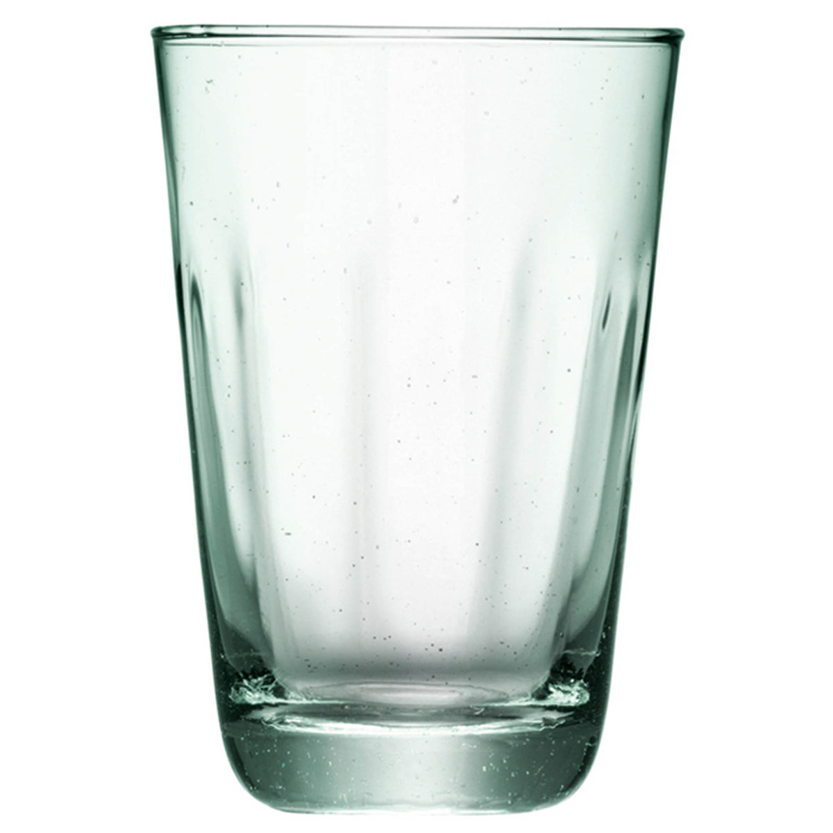 LSA | Longdrinkglas MIA, matt, 350ml, 4er Set