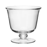 LSA | Servierschale SERVE, klar, Ø22cm