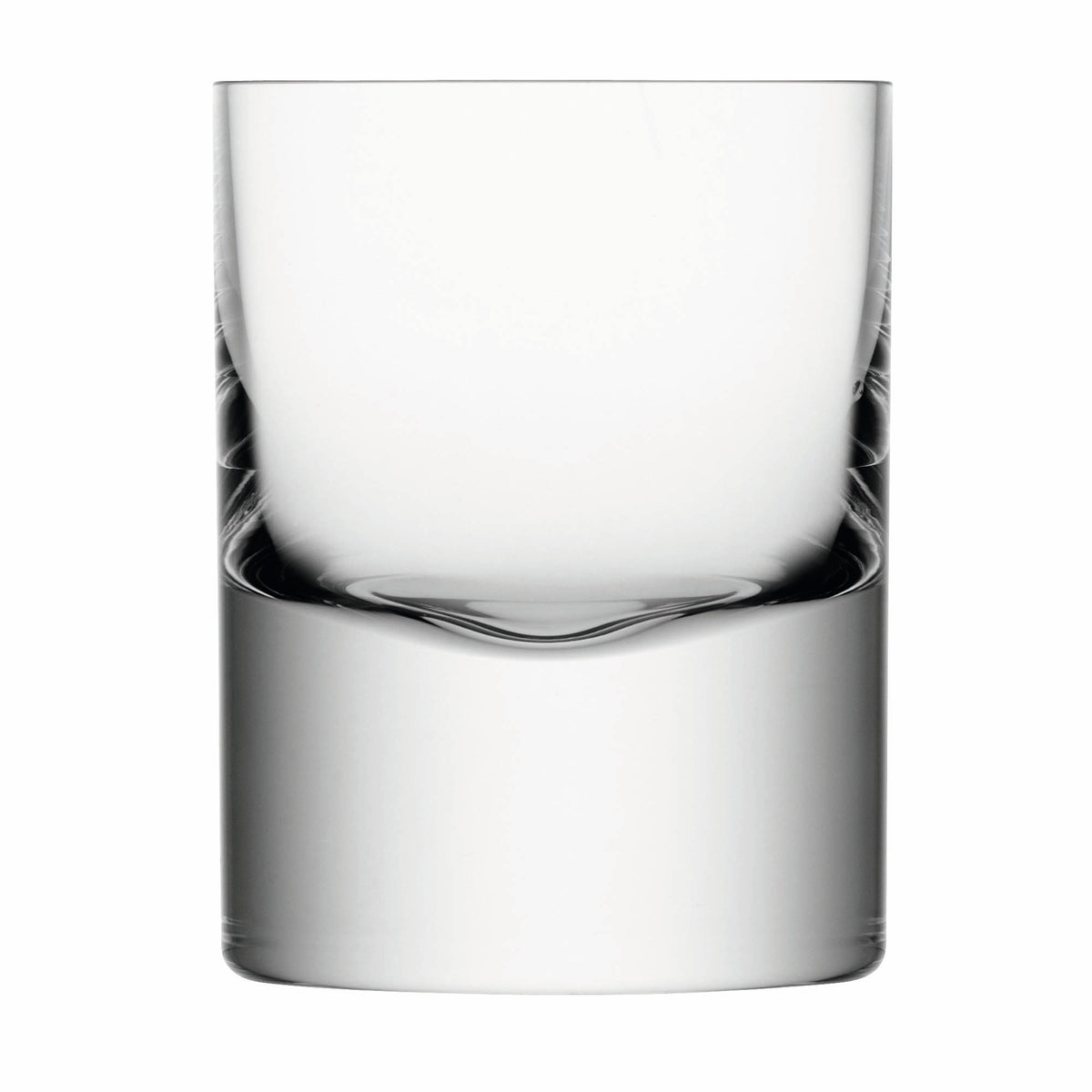 LSA | Tumbler BORIS, klar, 250ml, 2er Set