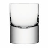 LSA | Tumbler BORIS, klar, 250ml, 2er Set