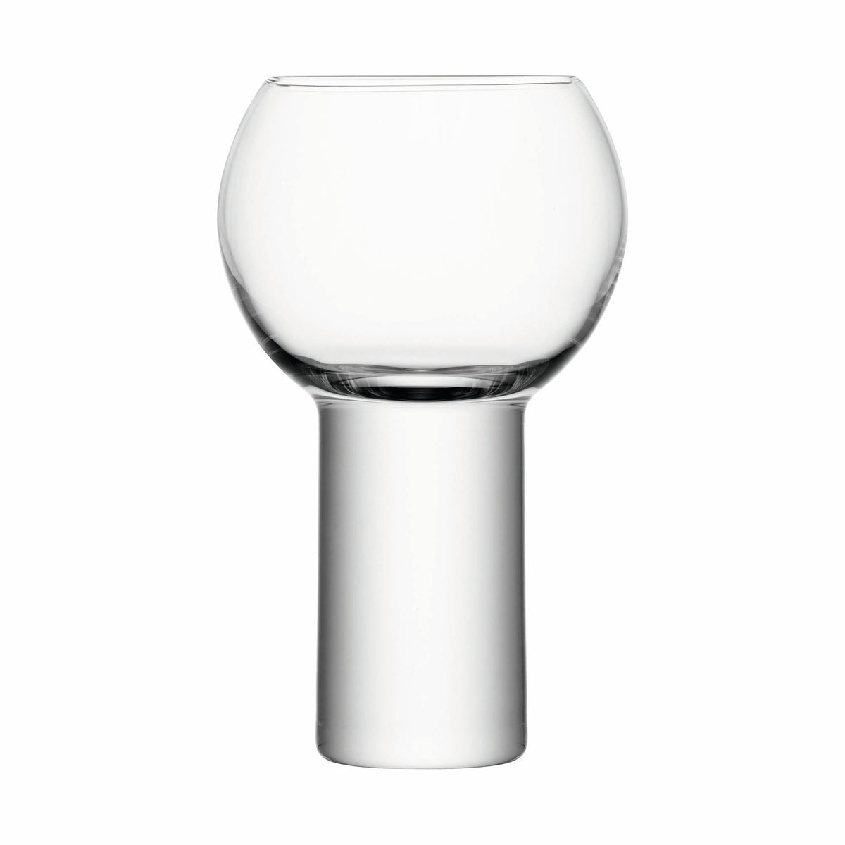 LSA | Weinglas BORIS, klar, 360ml, 2er Set