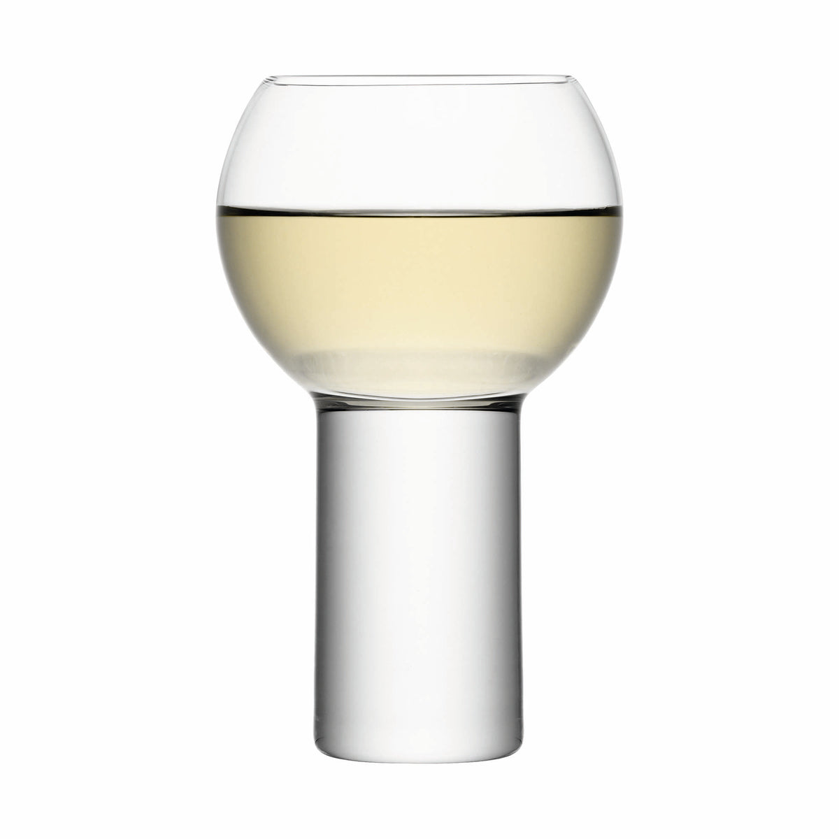 LSA | Weinglas BORIS, klar, 360ml, 2er Set