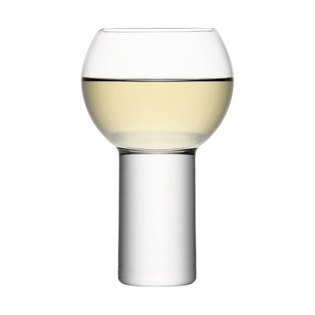 LSA | Weinglas BORIS, klar, 360ml, 2er Set