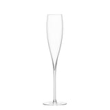LSA | Sektglas SAVOY, klar, 200ml, 2er Set
