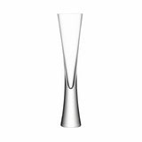 LSA | Champagnerglas MOYA, klar, 170ml, 2er Set