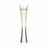 LSA | Champagnerglas MOYA, klar, 170ml, 2er Set
