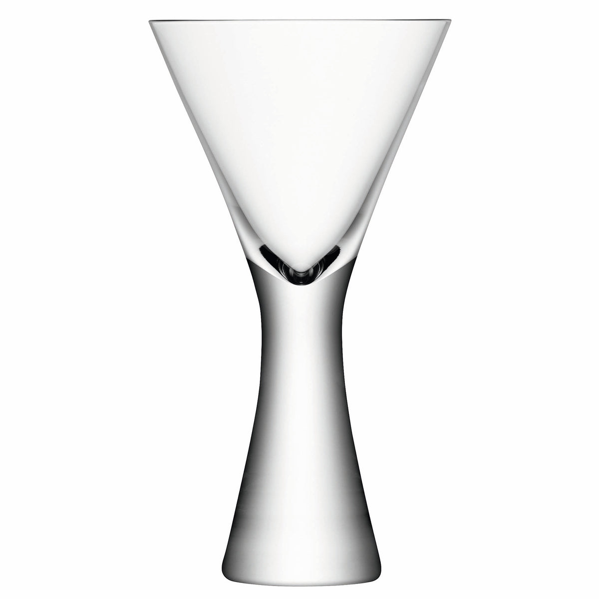 LSA | Weinglas MOYA, klar, 395ml, 2er Set