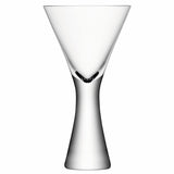LSA | Weinglas MOYA, klar, 395ml, 2er Set