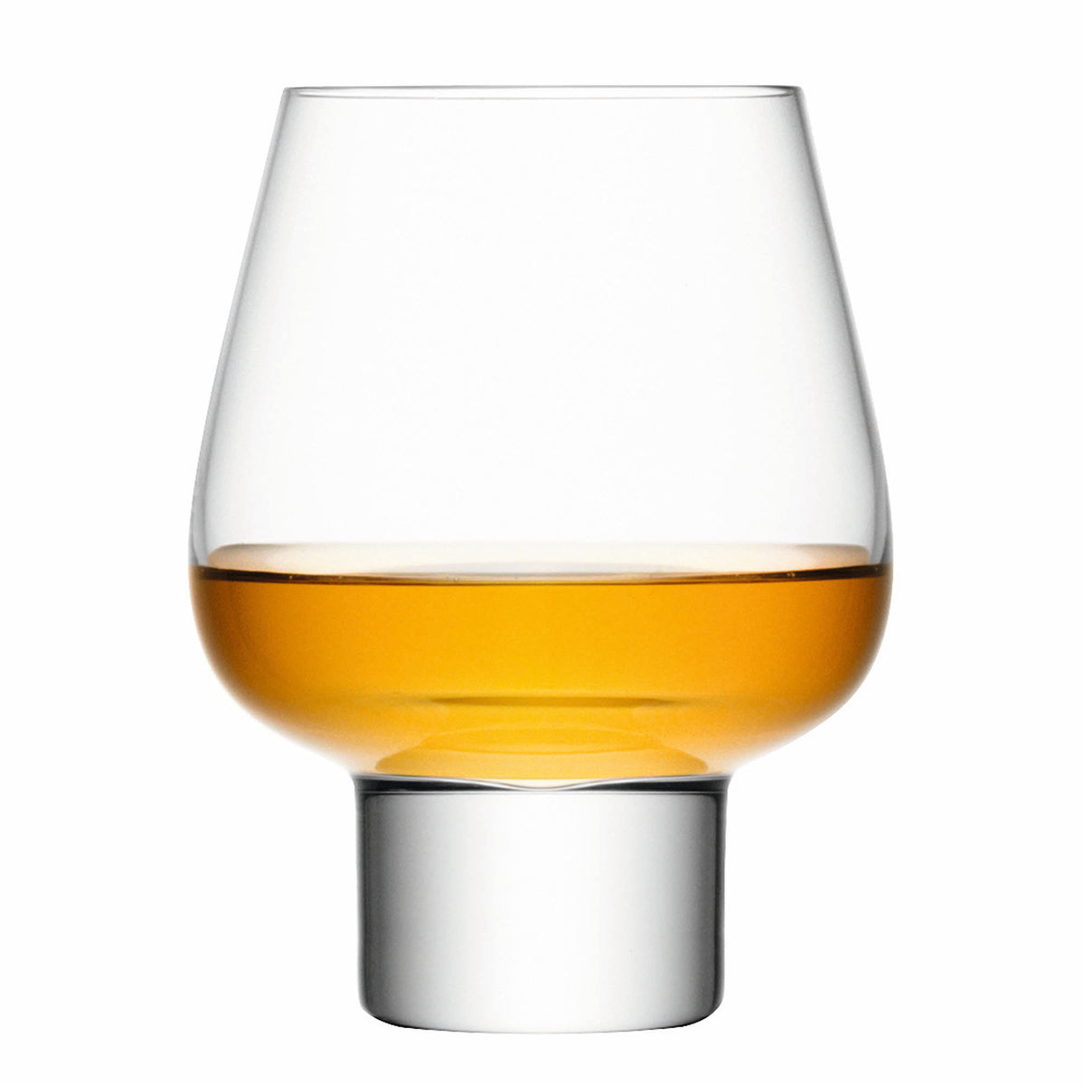 LSA | Likörgläser, MADRID, glasklar, 460 ML, 2er Set