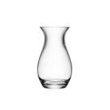 LSA | Vase FLOWER, klar, H32cm