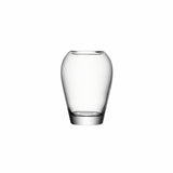 LSA | Vase FLOWER, klar, H25cm