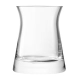 LSA | Vase FLOWER, klar, H13cm