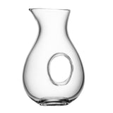 LSA | Karaffe ONO, klar, 1.2L
