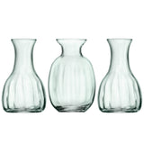 LSA | Vase MIA, matt, H11cm, 3er Set