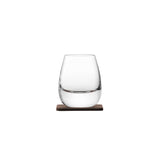 LSA | Longdrinkgläser, WHISKY, glasklar, 250 ML, 2er Set