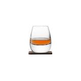 LSA | Longdrinkgläser, WHISKY, glasklar, 250 ML, 2er Set