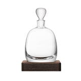LSA | Dekanter, WHISKY, glasklar, 1 L