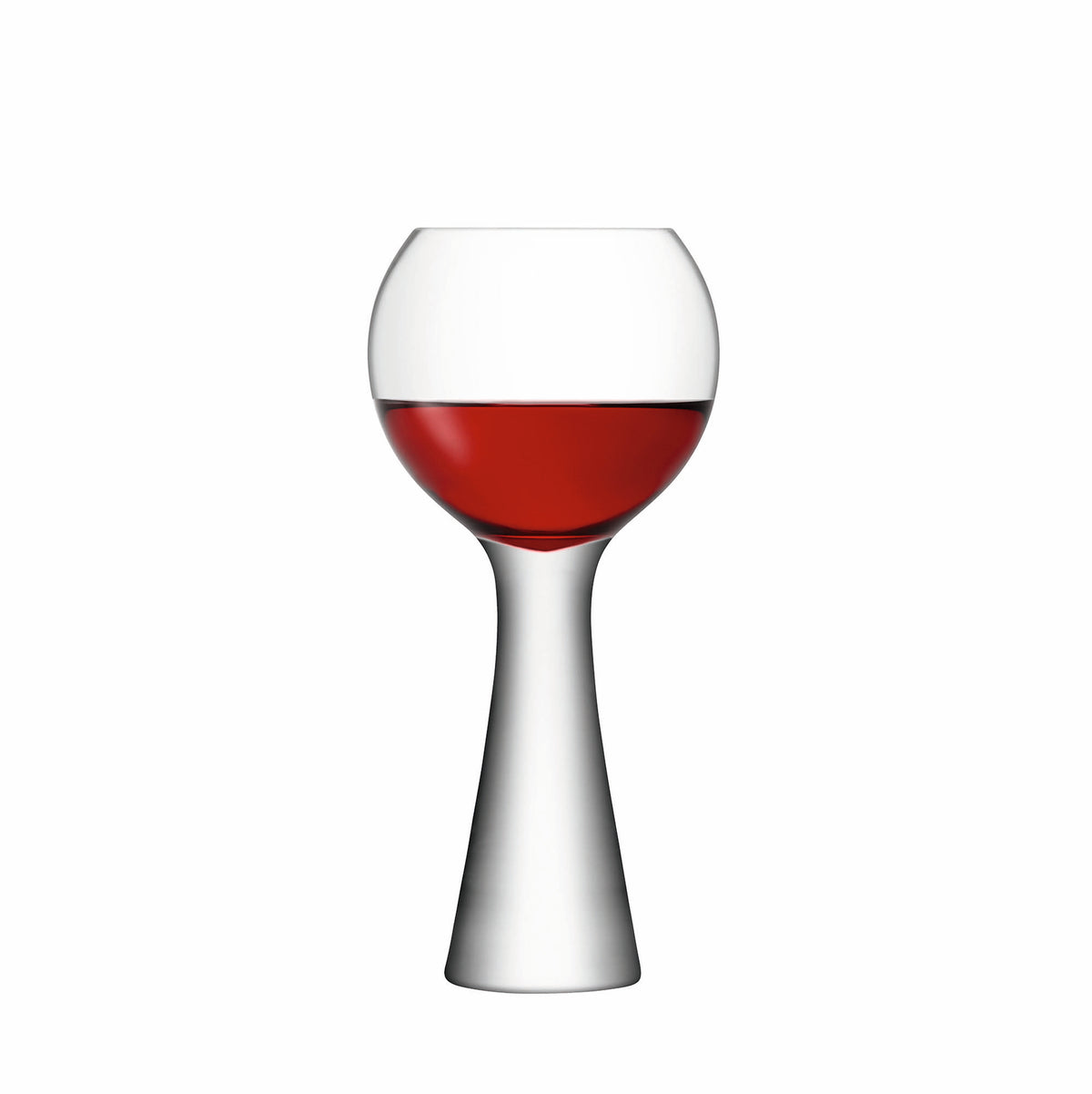 LSA | Weinglas MOYA, klar, 550ml, 2er Set