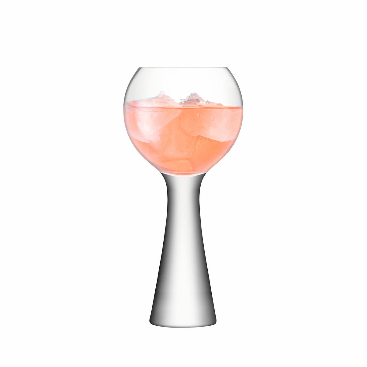 LSA | Weinglas MOYA, klar, 550ml, 2er Set