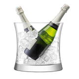 LSA | Sekt-Set MOYA, klar,