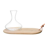 LSA | Karaffe WINE, klar, 1.4L