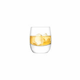 LSA | Whiskyglas BAR, klar, 275ml, 2er Set