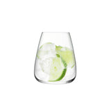 LSA | Trinkglas WINE CULTURE , klar, 590ml, 2er Set
